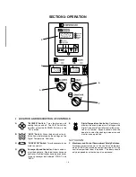 Preview for 16 page of Middleby Marshall PS536GS Owner'S Operating, Installation, And Parts Manual