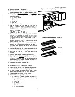 Preview for 20 page of Middleby Marshall PS536GS Owner'S Operating, Installation, And Parts Manual