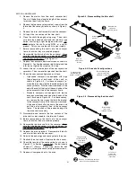 Preview for 21 page of Middleby Marshall PS536GS Owner'S Operating, Installation, And Parts Manual