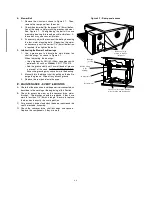 Preview for 22 page of Middleby Marshall PS536GS Owner'S Operating, Installation, And Parts Manual