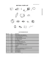 Preview for 23 page of Middleby Marshall PS536GS Owner'S Operating, Installation, And Parts Manual