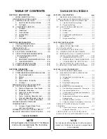 Preview for 6 page of Middleby Marshall PS570 series Owner'S Operating & Installation Manual