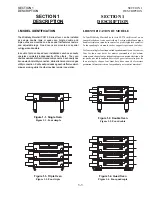 Preview for 9 page of Middleby Marshall PS570 series Owner'S Operating & Installation Manual