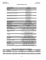 Preview for 10 page of Middleby Marshall PS570 series Owner'S Operating & Installation Manual