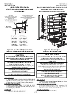 Preview for 24 page of Middleby Marshall PS570 series Owner'S Operating & Installation Manual