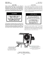 Preview for 27 page of Middleby Marshall PS570 series Owner'S Operating & Installation Manual