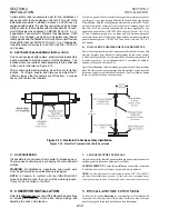 Preview for 30 page of Middleby Marshall PS570 series Owner'S Operating & Installation Manual