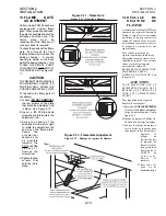 Preview for 31 page of Middleby Marshall PS570 series Owner'S Operating & Installation Manual