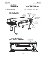 Preview for 33 page of Middleby Marshall PS570 series Owner'S Operating & Installation Manual