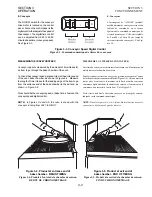 Preview for 35 page of Middleby Marshall PS570 series Owner'S Operating & Installation Manual