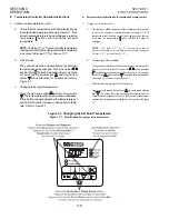 Preview for 38 page of Middleby Marshall PS570 series Owner'S Operating & Installation Manual