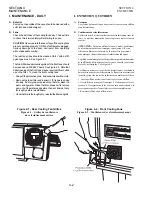 Preview for 46 page of Middleby Marshall PS570 series Owner'S Operating & Installation Manual