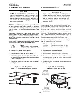 Preview for 49 page of Middleby Marshall PS570 series Owner'S Operating & Installation Manual