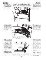 Preview for 50 page of Middleby Marshall PS570 series Owner'S Operating & Installation Manual