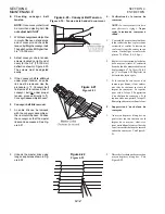 Preview for 56 page of Middleby Marshall PS570 series Owner'S Operating & Installation Manual