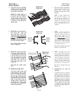 Preview for 57 page of Middleby Marshall PS570 series Owner'S Operating & Installation Manual