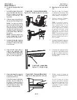 Preview for 58 page of Middleby Marshall PS570 series Owner'S Operating & Installation Manual