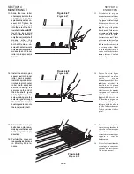 Preview for 66 page of Middleby Marshall PS570 series Owner'S Operating & Installation Manual