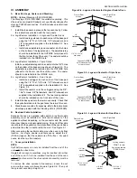 Preview for 9 page of Middleby Marshall PS570S Owner'S Operating And Installation Manual