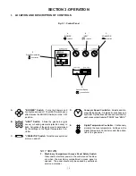 Preview for 13 page of Middleby Marshall PS570S Owner'S Operating And Installation Manual