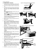 Preview for 18 page of Middleby Marshall PS570S Owner'S Operating And Installation Manual