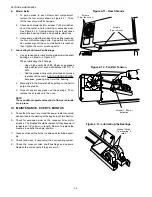 Preview for 20 page of Middleby Marshall PS570S Owner'S Operating And Installation Manual