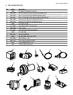 Preview for 21 page of Middleby Marshall PS570S Owner'S Operating And Installation Manual