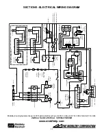 Preview for 22 page of Middleby Marshall PS570S Owner'S Operating And Installation Manual