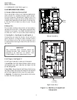 Preview for 8 page of Middleby Marshall PS624E Owner'S Operating And Installation Manual