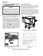 Preview for 18 page of Middleby Marshall PS624E Owner'S Operating And Installation Manual