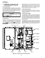 Preview for 20 page of Middleby Marshall PS624E Owner'S Operating And Installation Manual