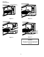 Preview for 30 page of Middleby Marshall PS624E Owner'S Operating And Installation Manual