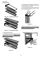 Preview for 32 page of Middleby Marshall PS624E Owner'S Operating And Installation Manual