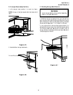 Preview for 35 page of Middleby Marshall PS624E Owner'S Operating And Installation Manual