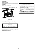 Preview for 38 page of Middleby Marshall PS624E Owner'S Operating And Installation Manual