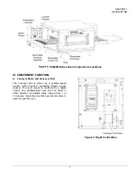 Предварительный просмотр 7 страницы Middleby Marshall PS629E Series Owner'S Operating And Installation Manual