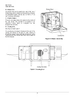 Предварительный просмотр 8 страницы Middleby Marshall PS629E Series Owner'S Operating And Installation Manual