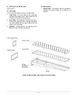 Предварительный просмотр 9 страницы Middleby Marshall PS629E Series Owner'S Operating And Installation Manual