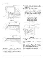 Предварительный просмотр 34 страницы Middleby Marshall PS629E Series Owner'S Operating And Installation Manual