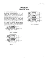 Preview for 5 page of Middleby Marshall PS629G Series Owner'S Operating & Installation Manual