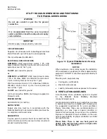 Preview for 18 page of Middleby Marshall PS629G Series Owner'S Operating & Installation Manual