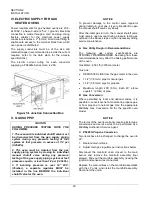 Preview for 20 page of Middleby Marshall PS629G Series Owner'S Operating & Installation Manual