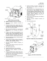 Preview for 21 page of Middleby Marshall PS629G Series Owner'S Operating & Installation Manual