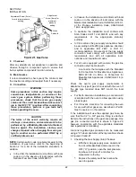 Preview for 22 page of Middleby Marshall PS629G Series Owner'S Operating & Installation Manual