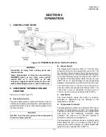 Preview for 25 page of Middleby Marshall PS629G Series Owner'S Operating & Installation Manual