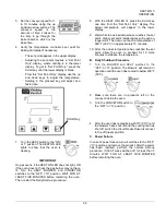 Preview for 29 page of Middleby Marshall PS629G Series Owner'S Operating & Installation Manual