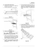 Preview for 41 page of Middleby Marshall PS629G Series Owner'S Operating & Installation Manual