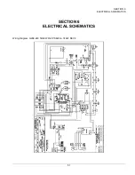 Preview for 51 page of Middleby Marshall PS629G Series Owner'S Operating & Installation Manual