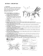 Предварительный просмотр 5 страницы Middleby Marshall PS638 Series Owner'S Operating And Installation Manual