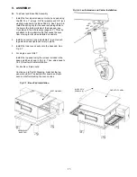 Предварительный просмотр 18 страницы Middleby Marshall PS638 Series Owner'S Operating And Installation Manual